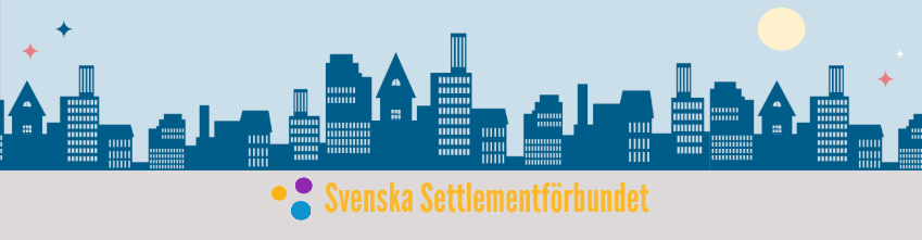Svenska Settlementförbundet